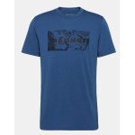 Mammut Trovat T-Shirt Men Logo